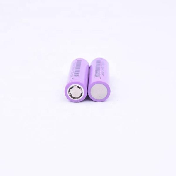 Factory Direct High Capacity Type Cylindrical Rechargeable Cell 18650 3.6v 2150mah Lithium Battery