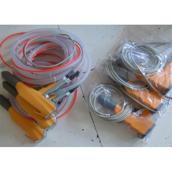 90-260v 50-60Hz Vibrator Powder Coating Spray Machine For Manual Painting Work