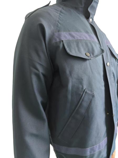 Classic Military Service Jacket Navy For Greece Long Sleeve Windproof Outdoor Hunting Ripstop Camouflage Military Jacket Fleece Jacket