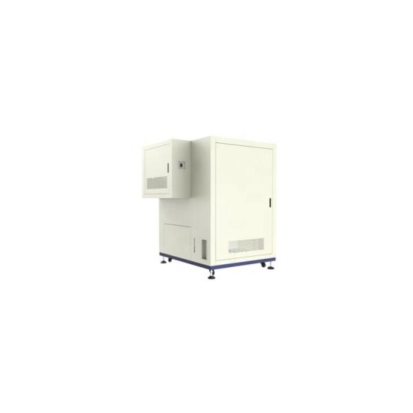 MIL-STD-810G Padrão de ensaios militares Ensaios industriais à prova de poeira Simulação de poeira IP5X/IP6X Ensaios de proteção contra poeira