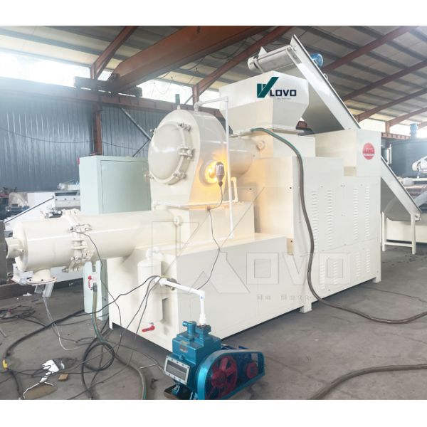 Fully Automatic Soap Making Machine Soap Bar Making Machine Soap Plodder Machine
