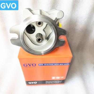 274-2490 246-9867 342-1829 E330D Gear Pump For Cat Excavator Part  K5V160DP