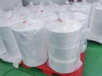Tela sostenible del Nonwoven de 25gsm BFE99 PP Meltblown