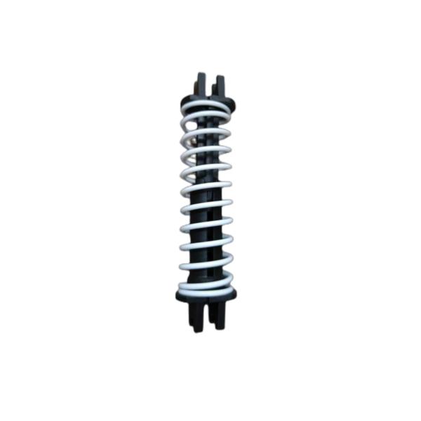 Piédal de l'embrayage pour Peugeot 307 206 207 408 308 Pour Citroën C2 C4 OE 214855