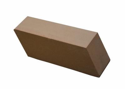 ISO9001 tijolo de alumínio da isolação térmica do silicato 1150C 1250C