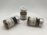 Injection de solution complexe de rappel de peau d'acide hyaluronique injectable Pdrn 3ml