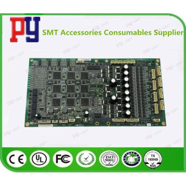 Panasonic PCB FOR LW 16NH Z-AXIS N610164162AA MTKB000146AA Panasonic Spare Parts