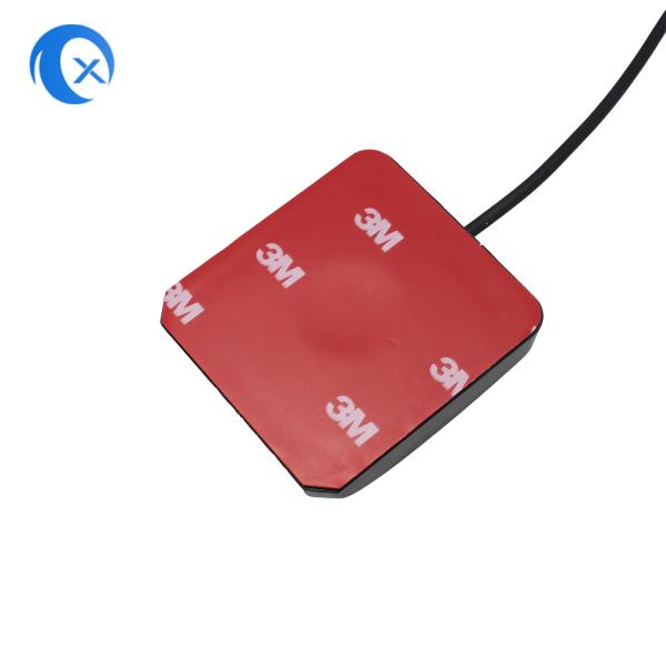 Высокая отдача 27 дБИ 1575.42 МГц Наружное транспортное средство Водостойкое Активное GPS Антенна 3-5VDC Магнитная Gnss Антенна SMA Мужчина Подключение