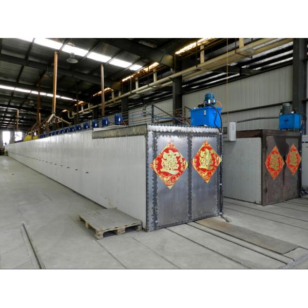 grinding wheel kingdom bond"tunnel kiln"