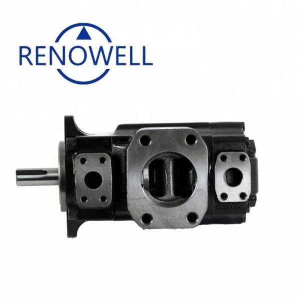 T6CC T6DC Denison Hydraulic Pump Oil Vane Pump