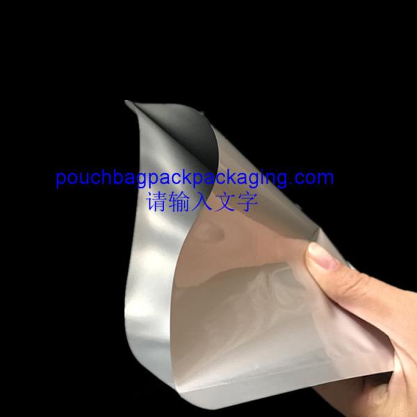 Aluminium Retort Pouches and Bags - Green Packaging Solution for Tin Can Replacement