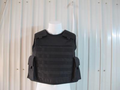 NIJ IIIA Military Ballistic Anti Stab Vest Holsters Body Armor OEM
