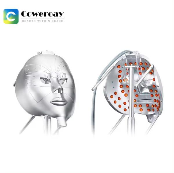 200W Hydrafacial Beauty Machine RF Water Oxygen Jet Machine For Deep Cleaning Skin