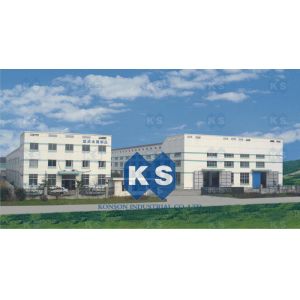 Konson Industrial Co., Ltd.
