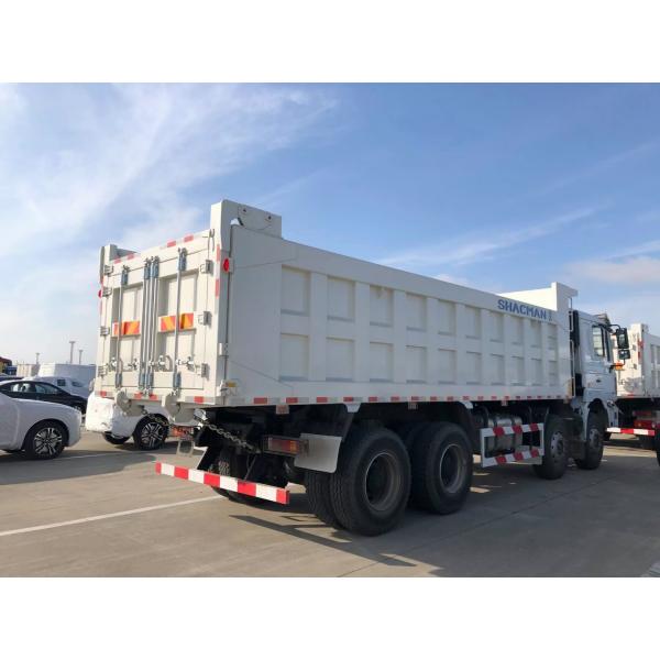 F3000 50 дизельное топливо самосвала груза самосвала 8x4 тонны