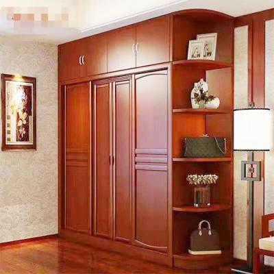 Solid Color Wood Protection Coating Water Based OEM Brush Rosewood Wood Paint
