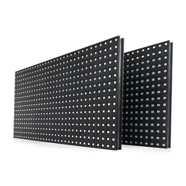 Outdoor Indoor Matrix Media Rental Pantalla Screen Led Display Panel Impermeável P1.95 P2.5 P2.6 P2.97 P3.91 P4.81