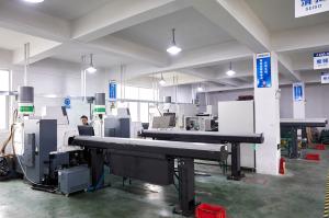 zhejiang jida metal co,ltd