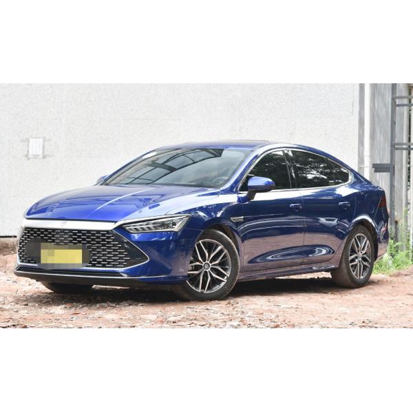 Qin ПЛЮС обязанность гибридного автомобиля DM-I 55KM 1.5L 110hp L4 вставляемая медленная 2,52 часа