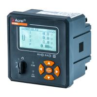 Acrel AEM96 compteur électrique multifonction intégré en trois phases utilisé dans toutes sortes de systèmes de commande