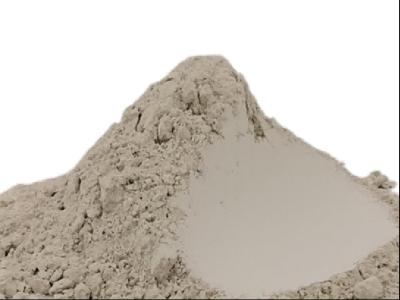 Phosphate Fire Clay Refractory Mud 75% Al2O3 Refractory Clay