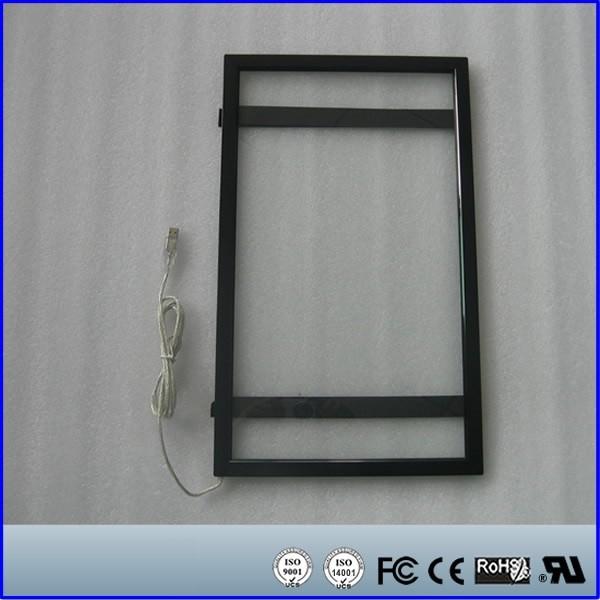 Hot Selling,19 Inch IR Touch Screen Monitor Infared Monitor Screen
