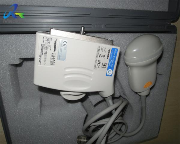 PVT-575MV 3D Volumetric Convex Array Ultrasound Transducer For Patient