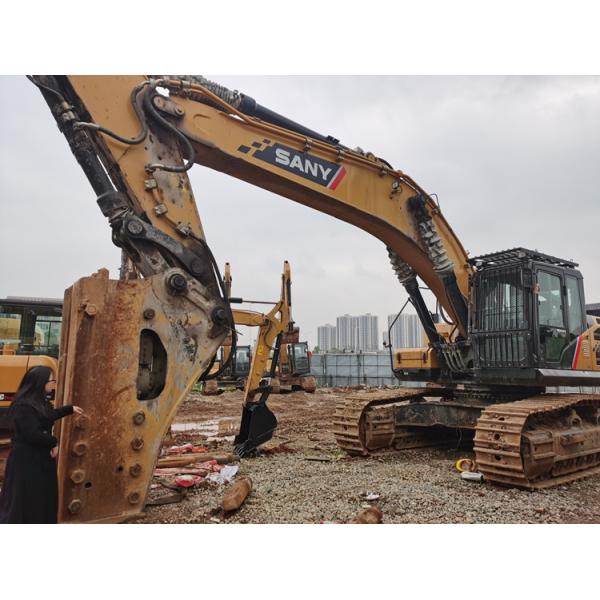 ХИТАЧИ ZX200-3G использовало экскаватор EX100W/EX200-5/ZX70