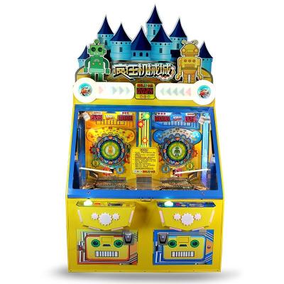 1 - 2 poder super do circo 850W da máquina de jogo do pinball dos jogadores para o parque temático