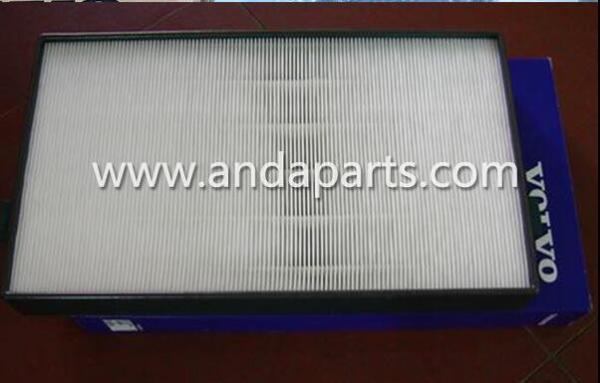 Good Quality Cabin Air Filter For VOLVO 11703980
