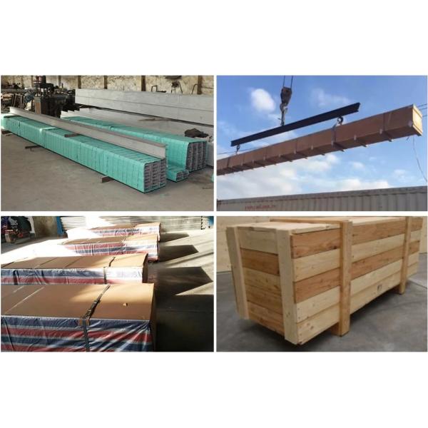 Структурная нержавеющая сталь структурный h ASTM 304 испускает лучи поверхность ГЕКТОЛИТРА 100x100 горячекатаная 8K для структуры конструкции