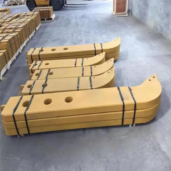 ISO9001-2000 Сертификат 9F5124 Бульдозерные запасные части Риппер Зубный Риппер Шанк 175-78-21615