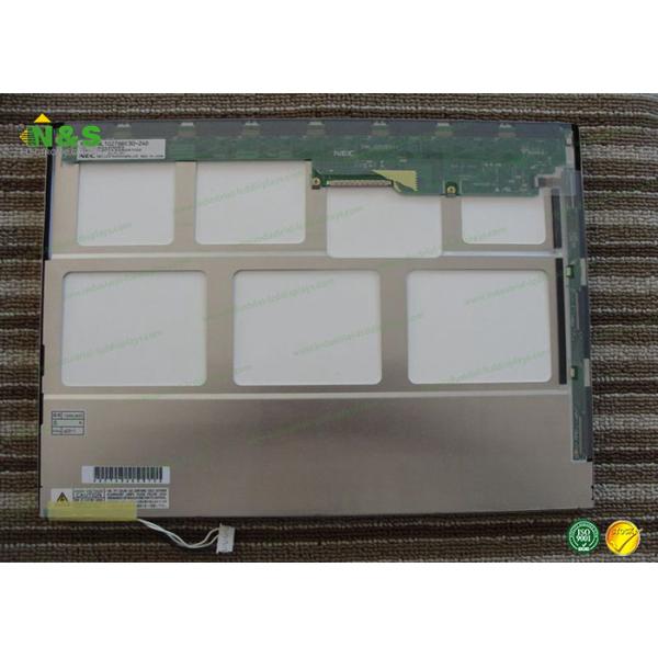 NL10276BC30-24D NEC TFT LCD Panel 15.0 Inch 304.128×228.096 Mm For Laptop Panel