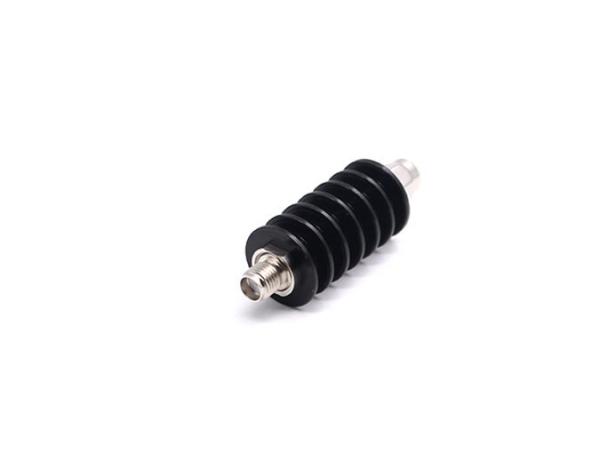 Attenuator SMA Male to Female attenuator 10W 40dB 8.5Ghz