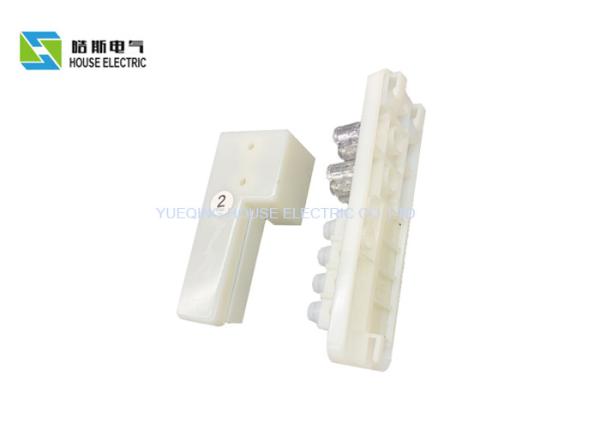 Modern Street Light Junction Box Fuse Holder Type 25A Wroking Current