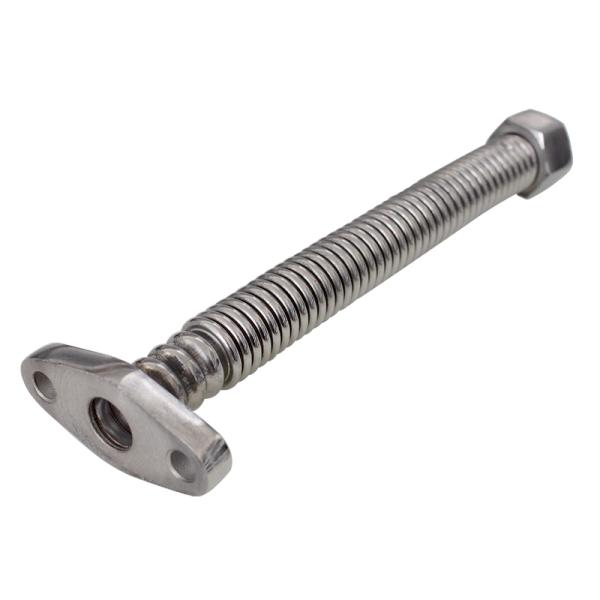 A5411801422 РЕВЕРТНЫЙ ОЙЛ ДЕЛЫ ДРУГОВОДНЫХ ТРУБОВ БЕНЗ ТУРБОЧАРЖЕР РЕВЕРТНЫЙ ОЙЛ