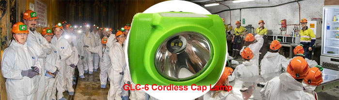Headlamp минирования СИД высокого луча подгонял цвет с анти- материалом взрыва