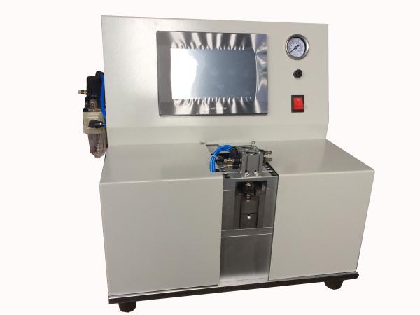 Fiber cable stripping machine auto fiber optical cable stripper cable peeling machine