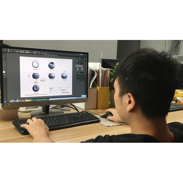 Chongqing Xingyuan Glassware Co.,LTD.