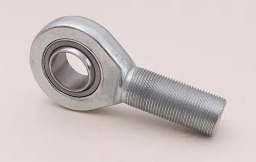 Desempenho estável de baixo nível de ruído industrial dos fins de Rod da junção de bola reta