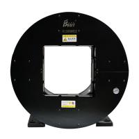 Lingman F130JF Máquina de corte a laser CNC pneumática