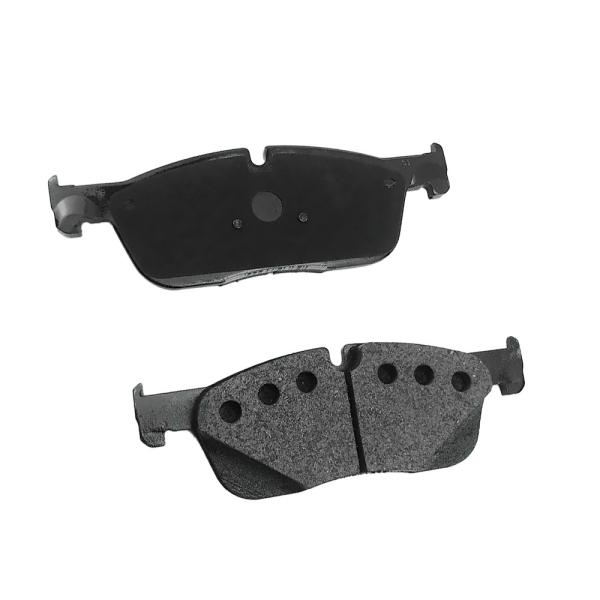 Front Brake Pads LR072681 for Range Rover Sport Discovery 4