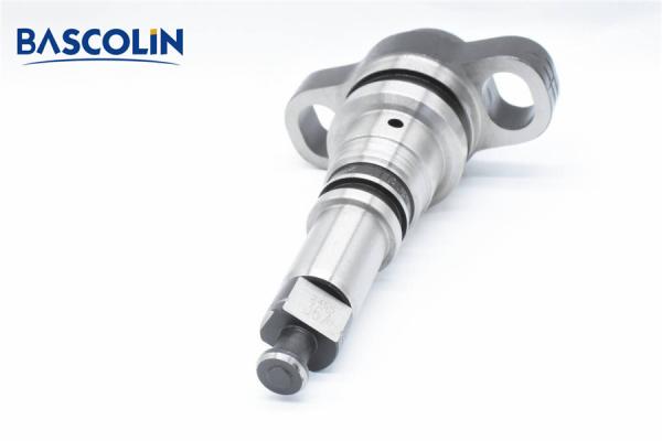 Original BASCOLIN Plunger 2455-367 OEM 2 418 455 367 PS7100 Type plunger barrel assembly 2418455367 for diesel engine