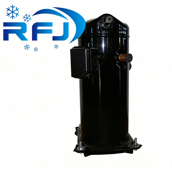 ZR250KC-TWD-522 Hermetic  Scroll Compressor Refrigerent R22