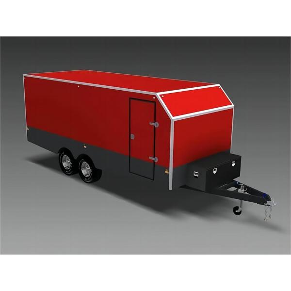 Prime Quality 5000 Series Aluminum Truck Body 5052 Aluminum Coil Supplier