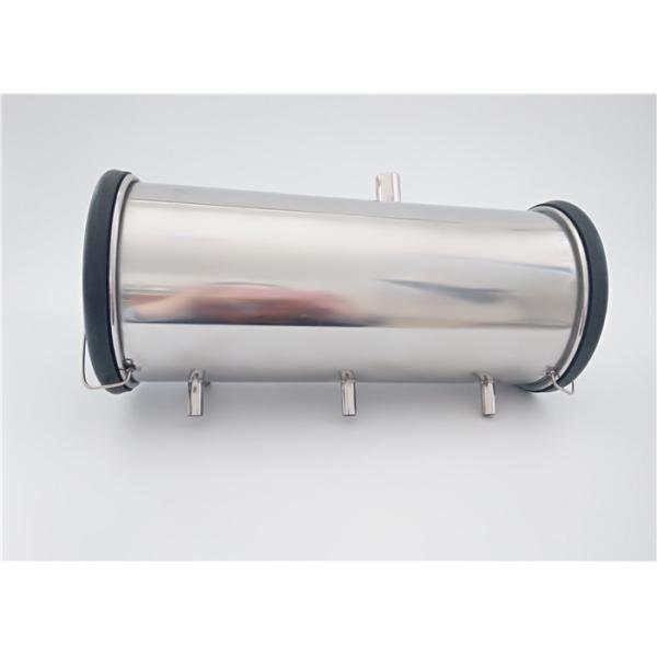 MilK Machine Parts Vacuum Pressure Tank For Top Performing Milking Machine Accessories