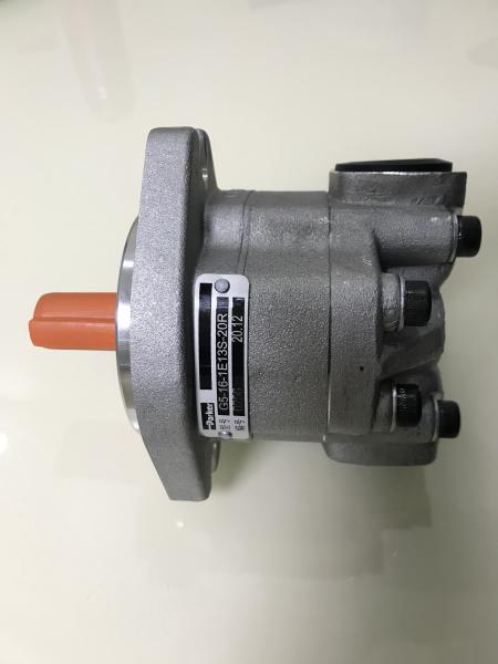 Máquina escavadora hidráulica Accessories da bomba de pistão de PV046R1K1T1NMMC PV140L1K8T1NSLC