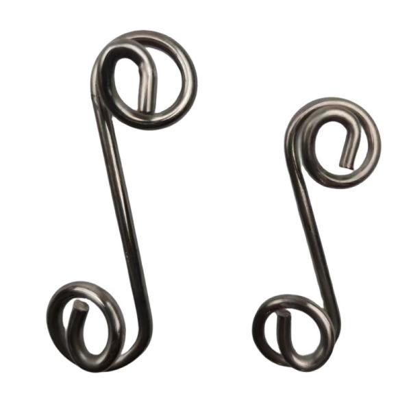 Substituição/Reparação 1-3/8 Dzus Primavera para 7/16 Dzus Fixações Universal Ano Sprint Car Racing Peças e Acessórios