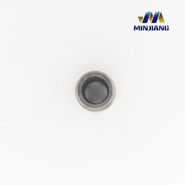 Nozzles de soufflage au carbure de tungstène à haute densité pour forage industriel