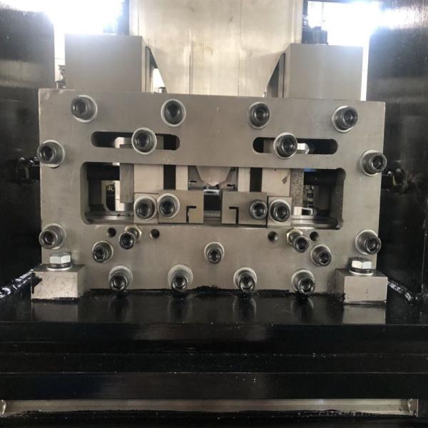 7,5 Metalcon KW крена гипсокартона следа стержня ширины регулируемого 40-200mm автоматически формируя машину